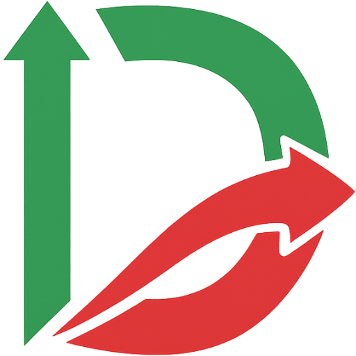 Deployagram logo